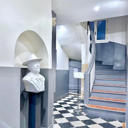 Ersextius, Sf, Aix-En-Provence Apartment ภายนอก รูปภาพ