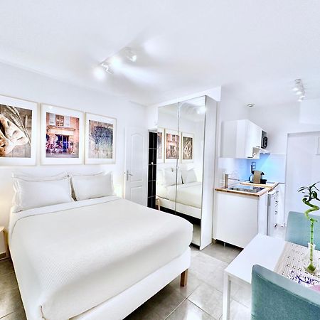 Ersextius, Sf, Aix-En-Provence Apartment ภายนอก รูปภาพ
