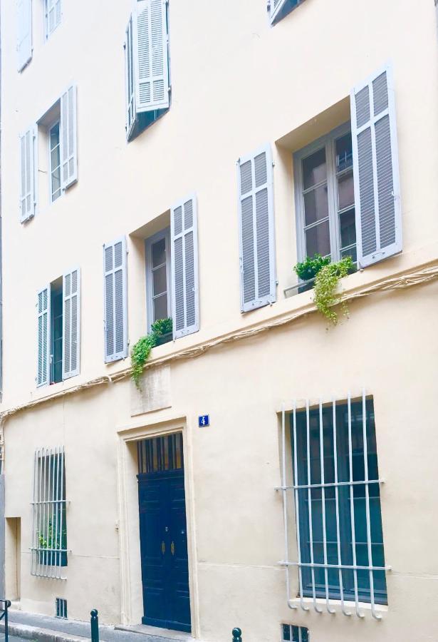 Ersextius, Sf, Aix-En-Provence Apartment ภายนอก รูปภาพ