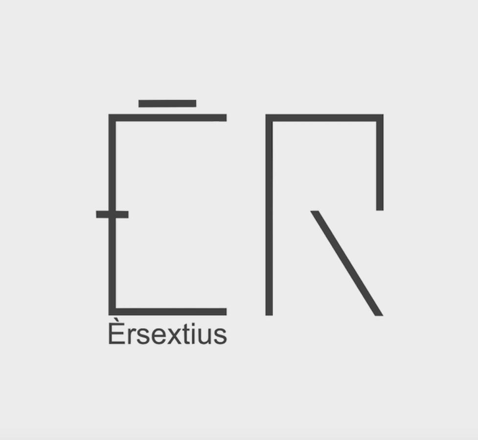 Ersextius, Sf, Aix-En-Provence Apartment ภายนอก รูปภาพ