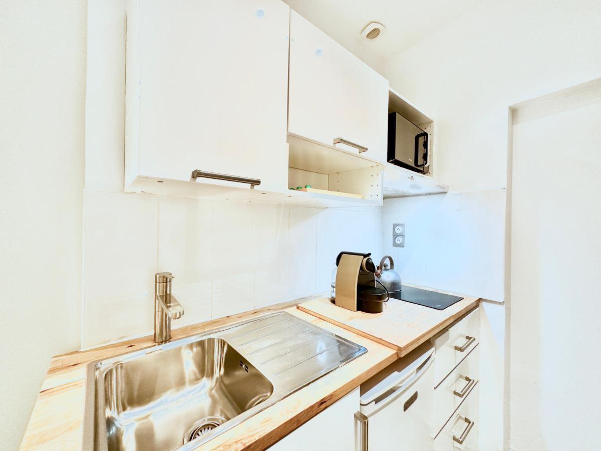 Ersextius, Sf, Aix-En-Provence Apartment ภายนอก รูปภาพ
