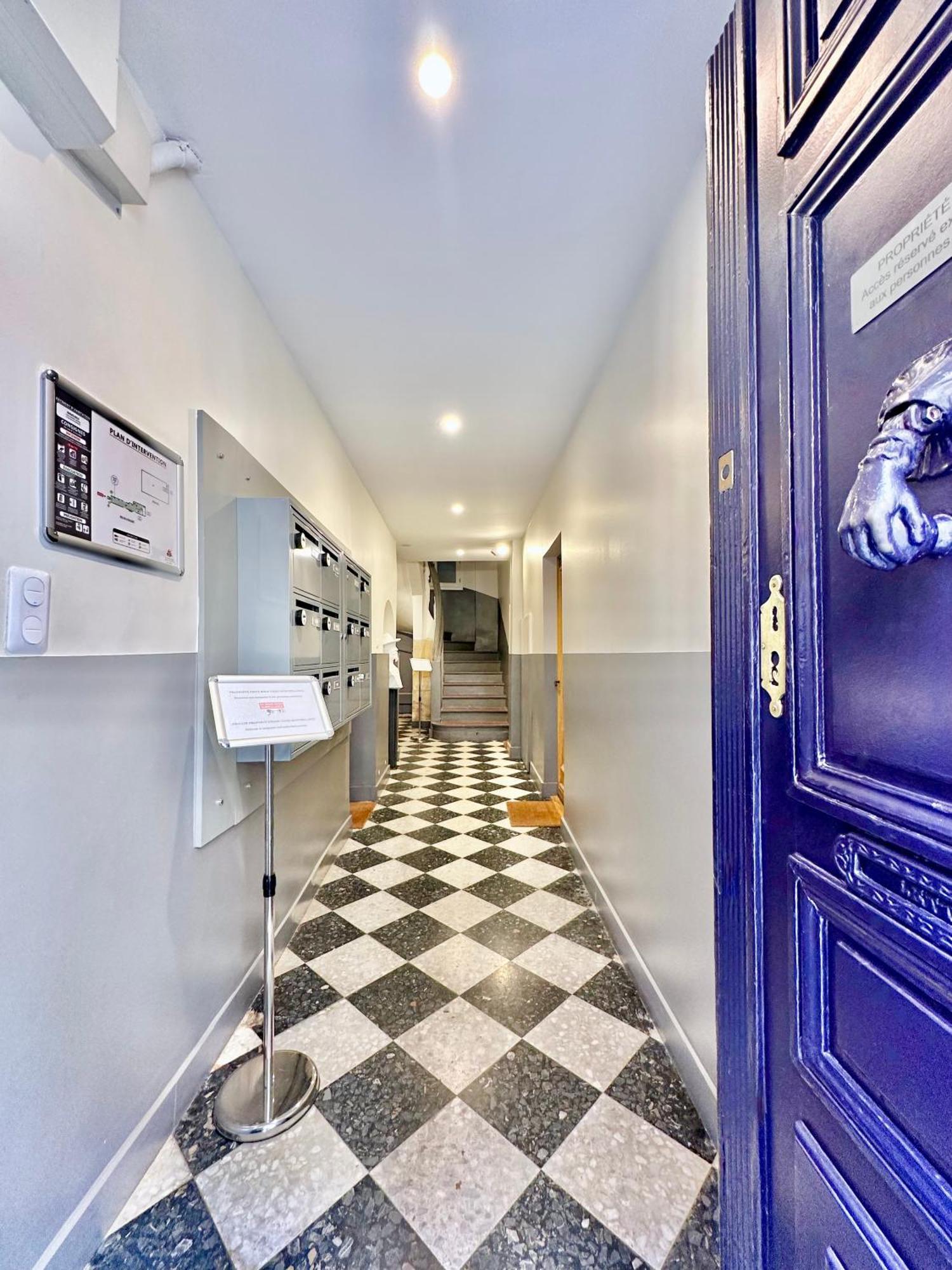 Ersextius, Sf, Aix-En-Provence Apartment ภายนอก รูปภาพ