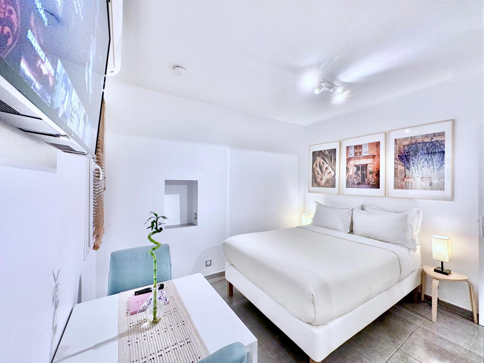 Ersextius, Sf, Aix-En-Provence Apartment ภายนอก รูปภาพ